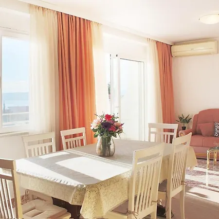 Apartments Antonio 3*