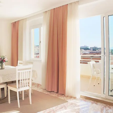 Apartments Antonio Baska Voda