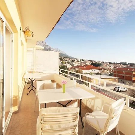 Apartments Antonio