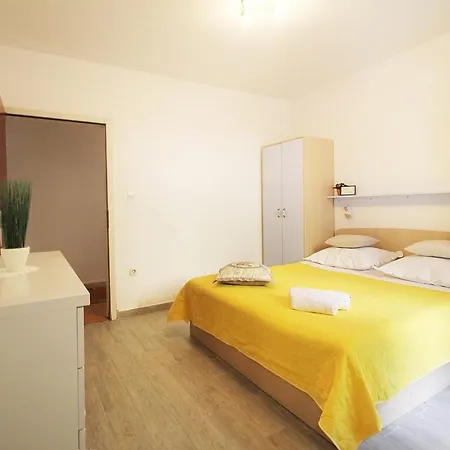 Apartments Antonio Guest house