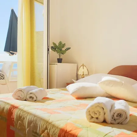 Apartments Antonio 3*