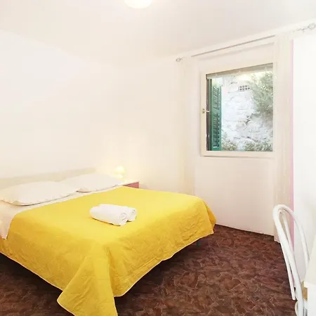 Apartments Antonio Guest house 3*