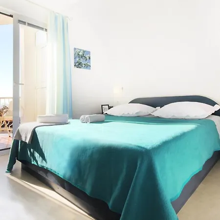 Apartments Antonio
