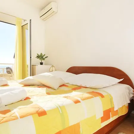 Apartments Antonio Guest house 3*