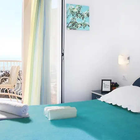 Apartments Antonio 3* Baska Voda