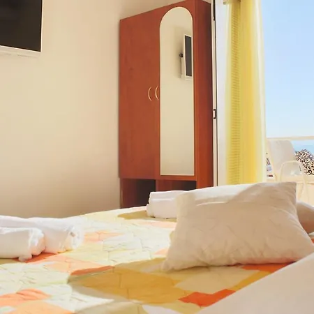 Apartments Antonio Guest house Baska Voda