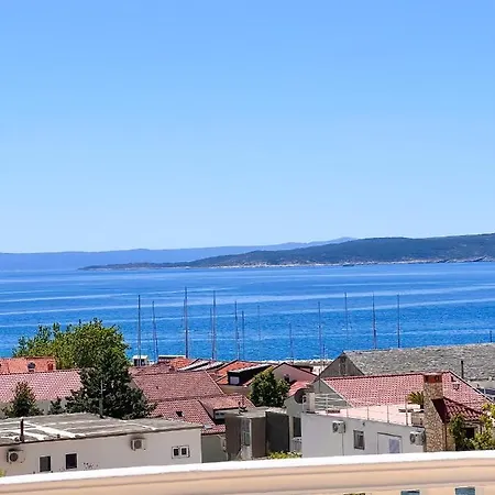 Apartments Antonio Guest house 3*