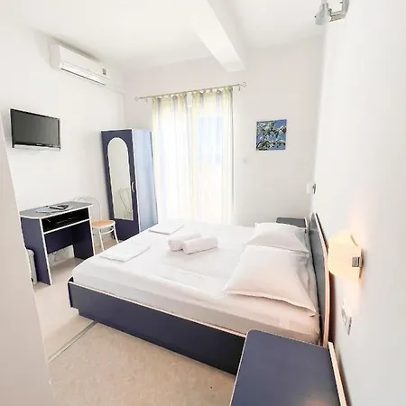 Apartments Antonio Guest house