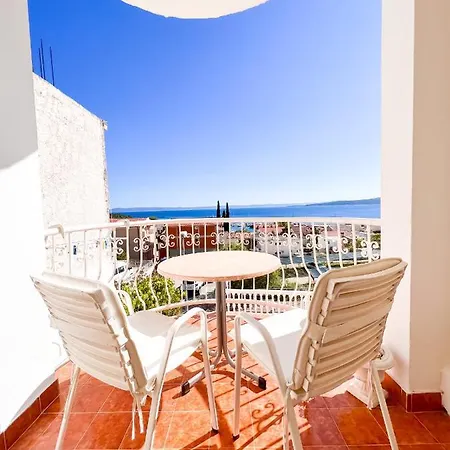 Apartments Antonio