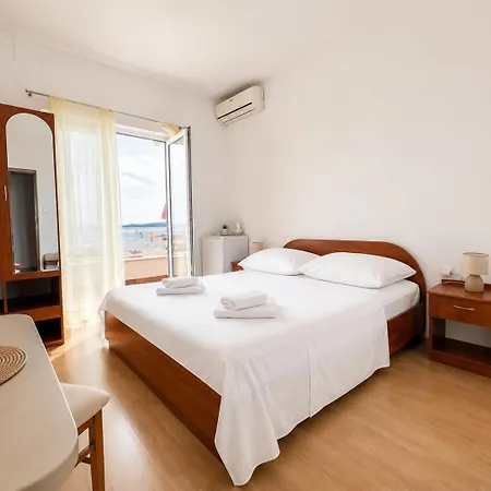 Apartments Antonio