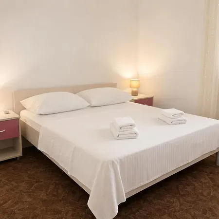 Antonio 3* Baška Voda